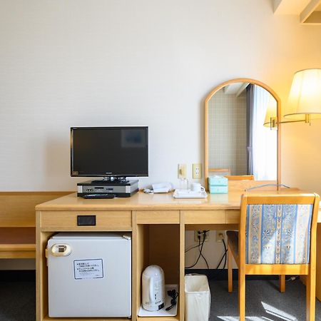 Hotel Green Park Судзука Экстерьер фото