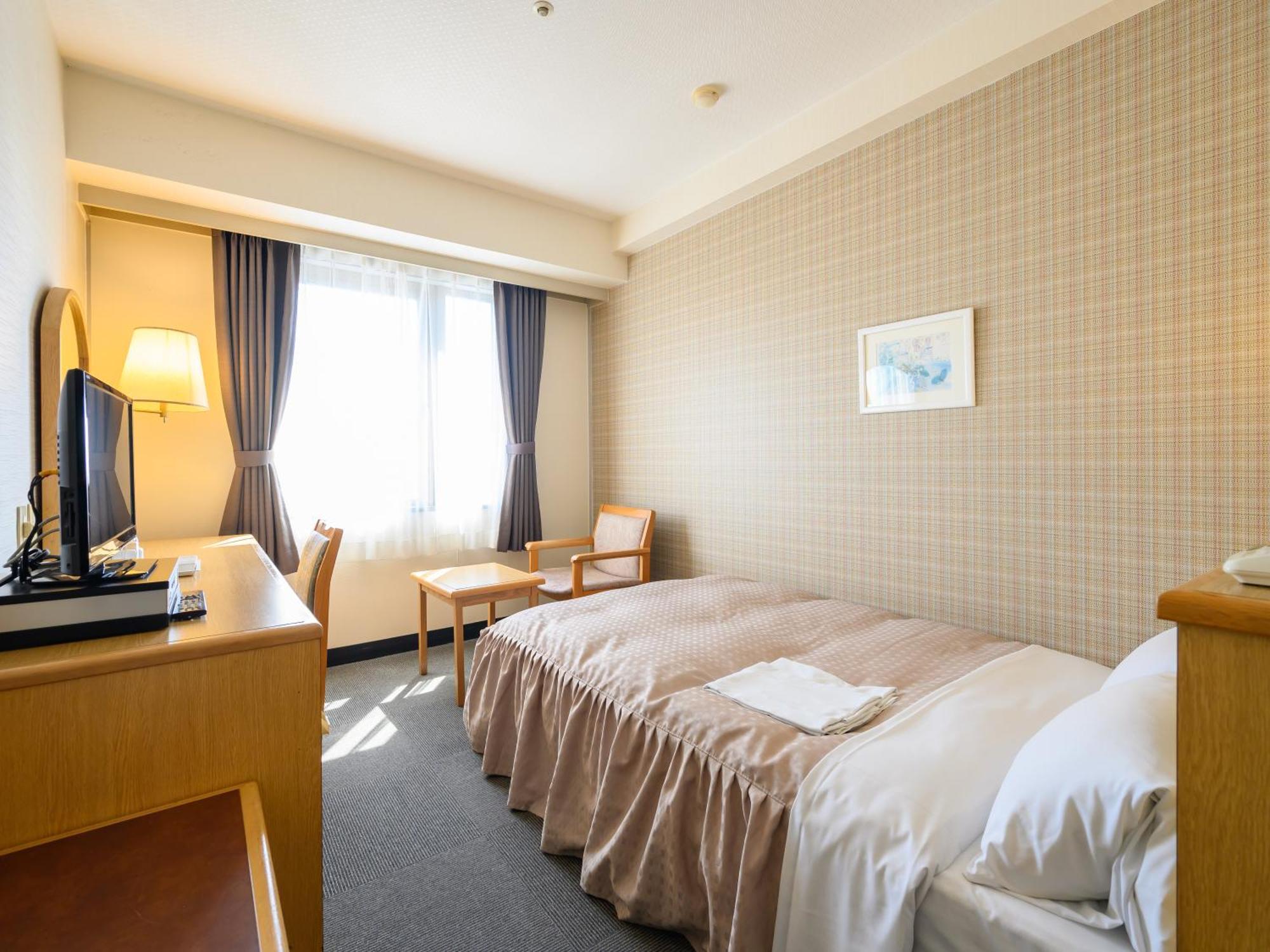 Hotel Green Park Судзука Экстерьер фото