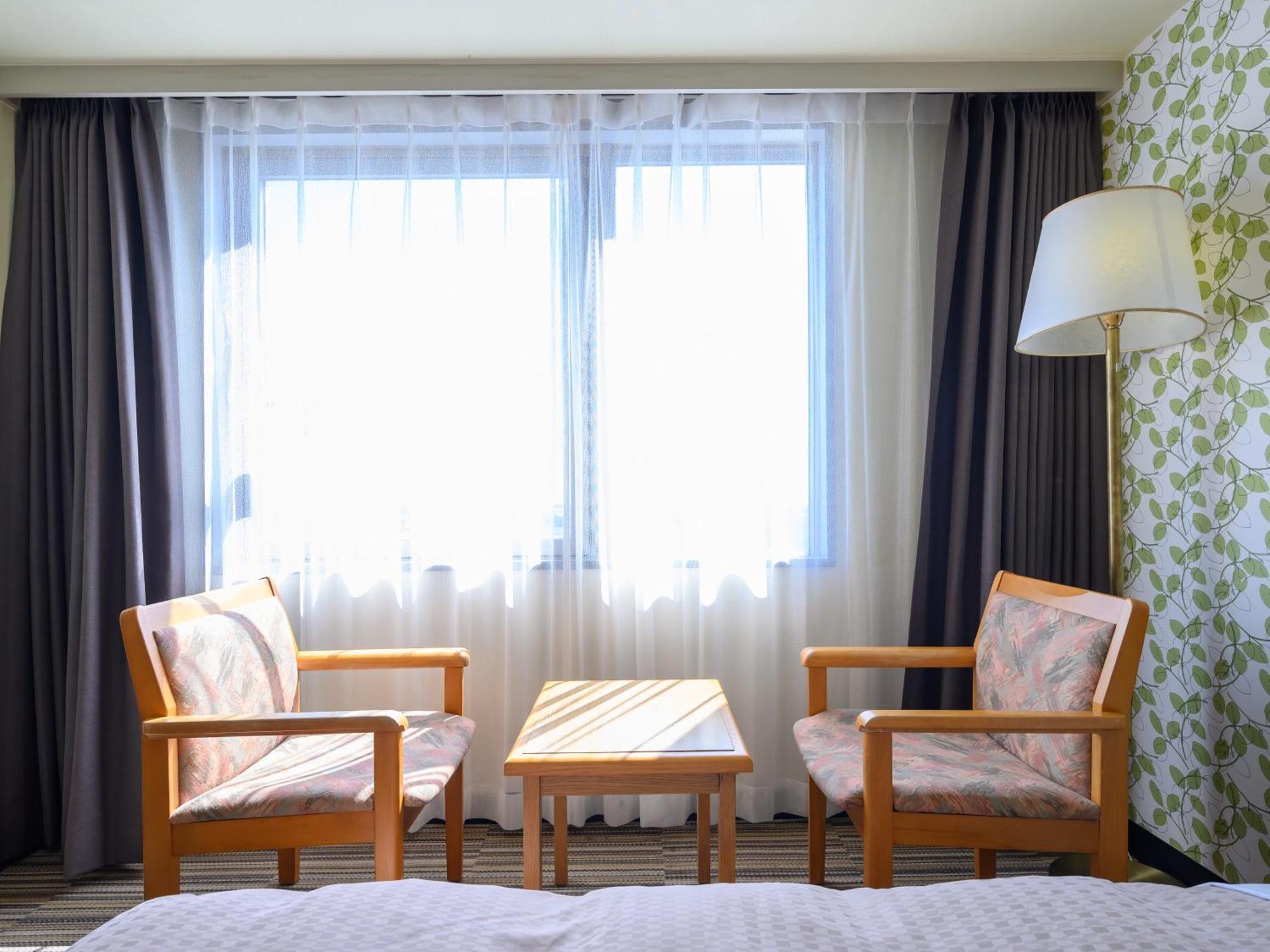 Hotel Green Park Судзука Экстерьер фото