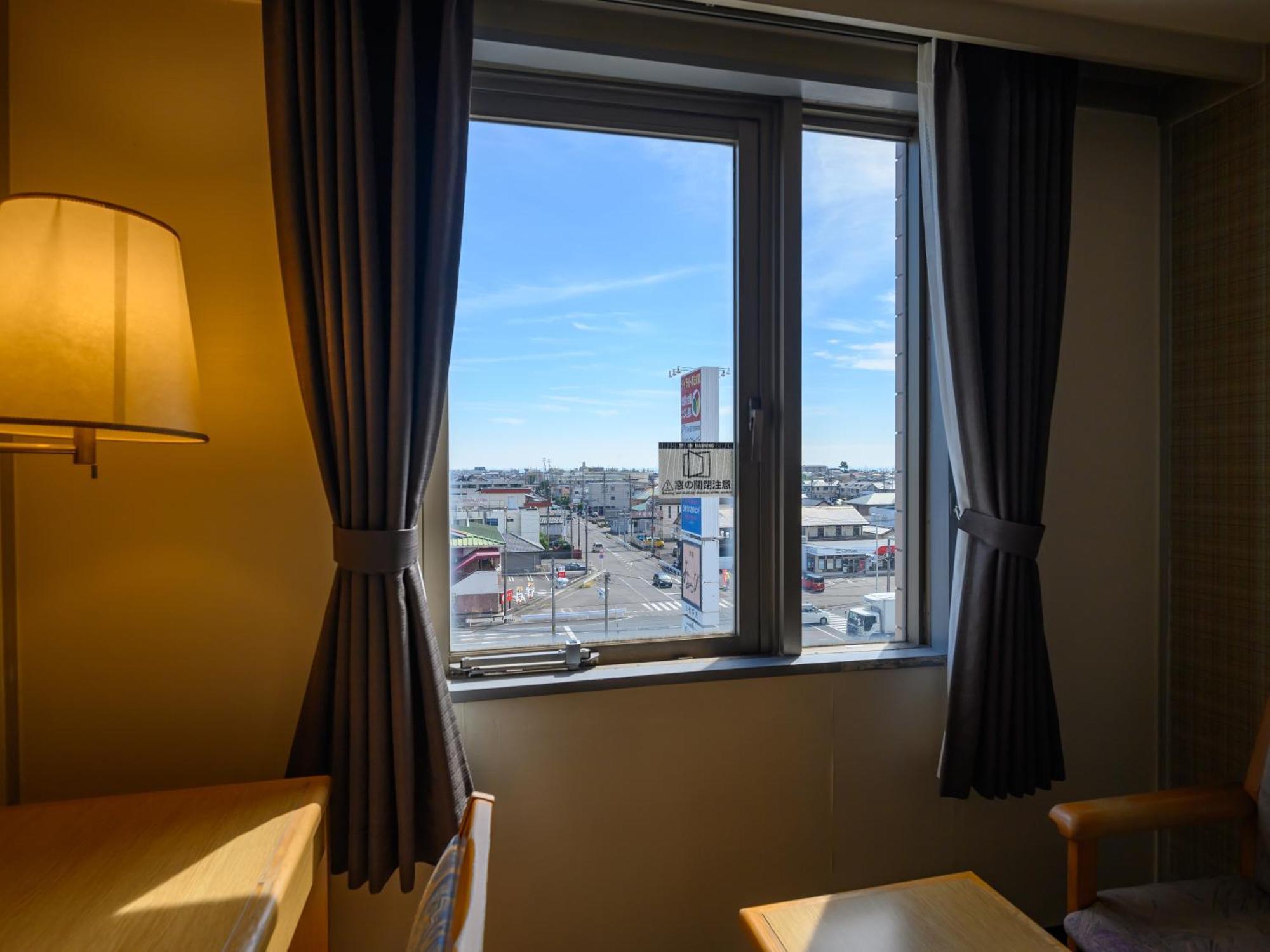 Hotel Green Park Судзука Экстерьер фото