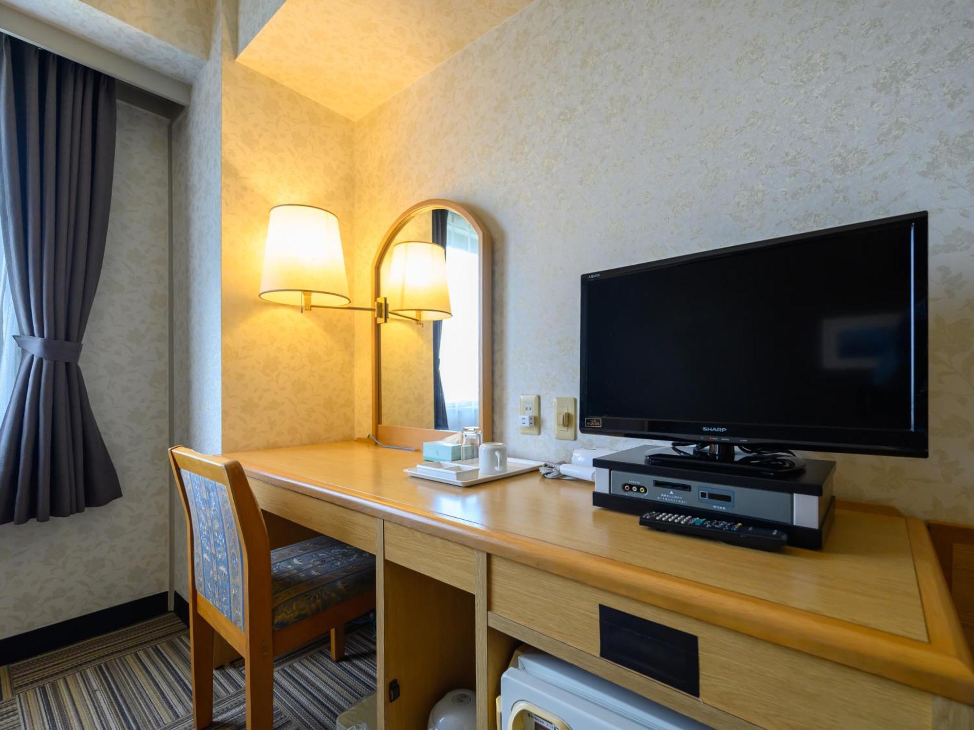 Hotel Green Park Судзука Экстерьер фото