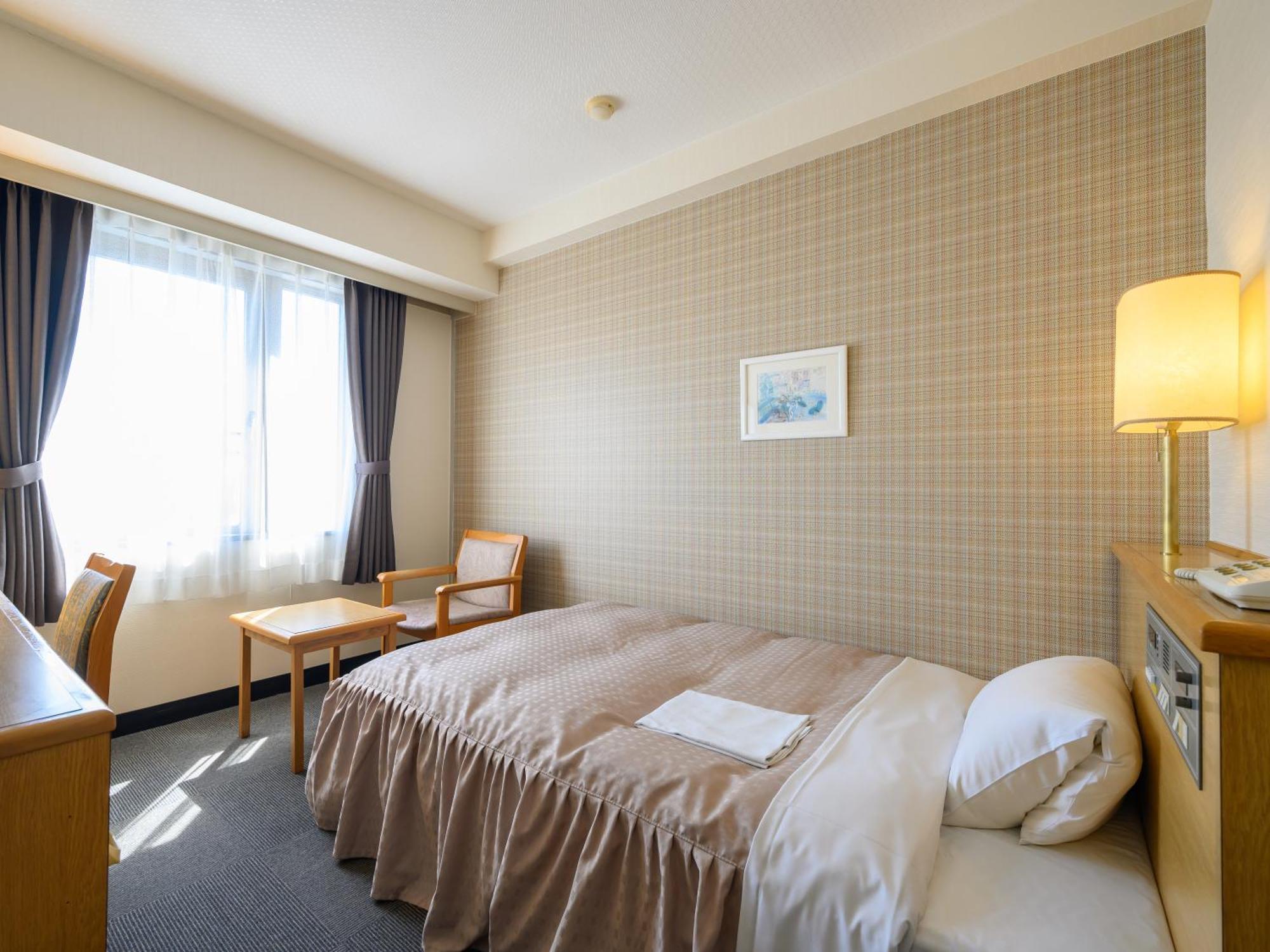 Hotel Green Park Судзука Экстерьер фото