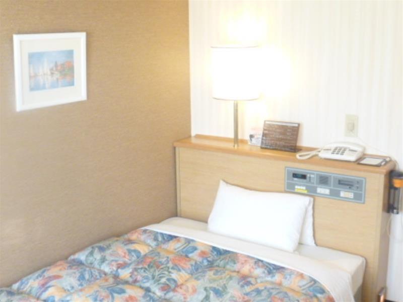 Hotel Green Park Судзука Экстерьер фото